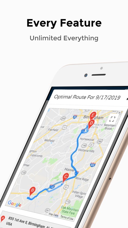 JobCloser screenshot-4