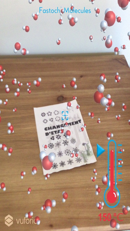 Fastoch' Molecules screenshot-4