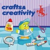 Crafts  Creativity