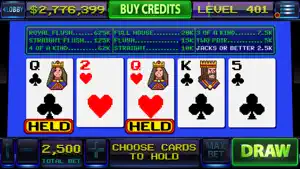 VEGAS Slots Casino by Alisa screenshot 5