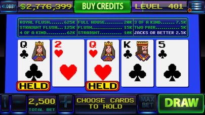 VEGAS Slots Casino by Alisa Screenshot