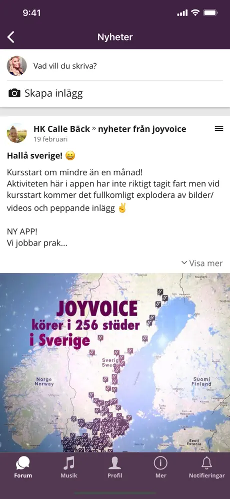 Joyvoice