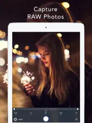 RAW Shoot ipad bilder 0