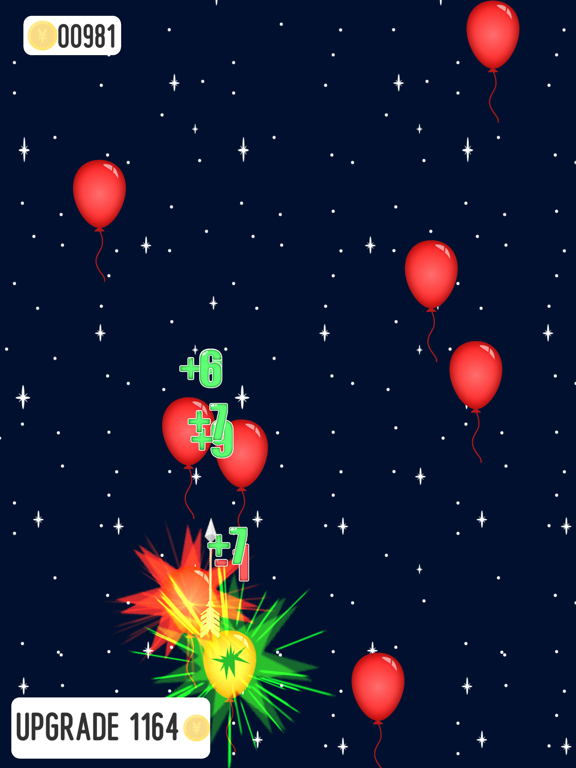 Screenshot #4 pour Arrow Sky