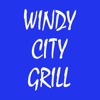 Windy City Grill icon