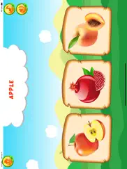 learn about fruits ipad images 4