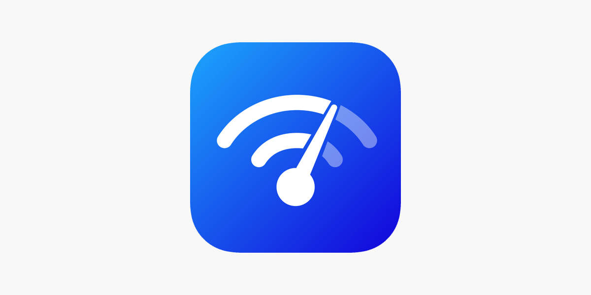 Wifi Signal Strength Meter in de App Store