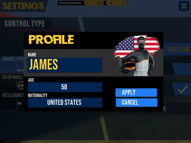 screenshot 3