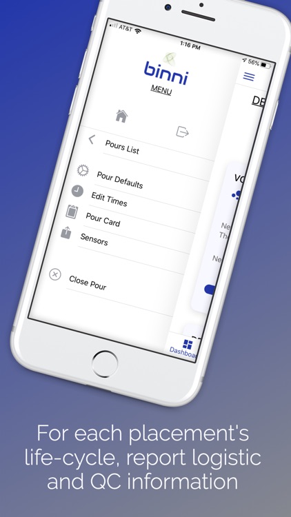 NEBT- binni concrete screenshot-4