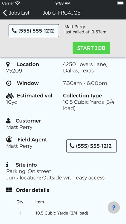 Scrap-It Waste Management