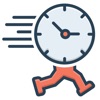 Timesheets-2-Go icon