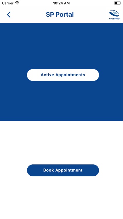 Nycsprep Beta screenshot-6