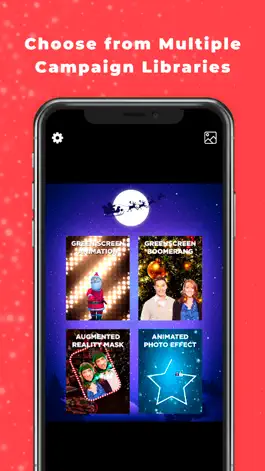Game screenshot Digital Santa Claus mod apk