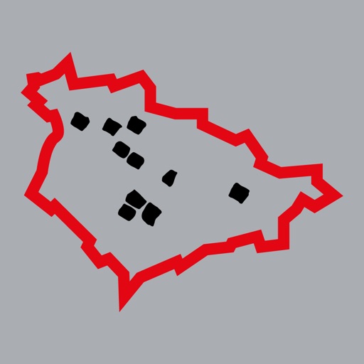 BERGOMUM icon