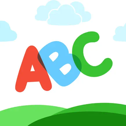 Learning Alphabet For Kids Cheats