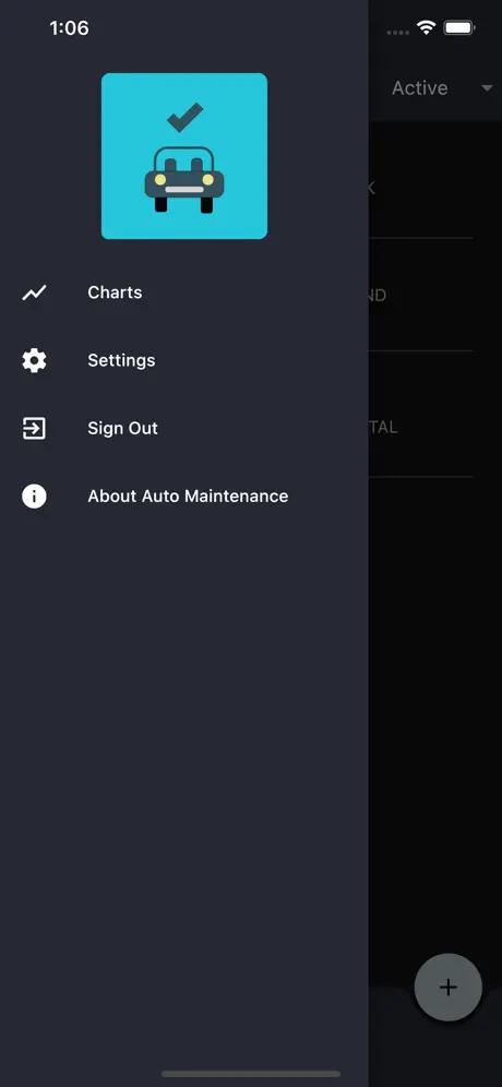 Auto Maintenance