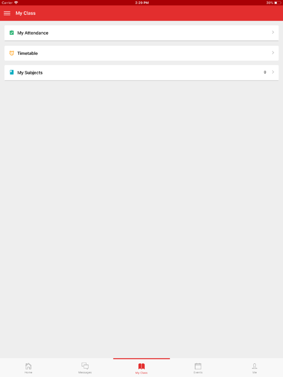 Screenshot #5 pour Sri SiddhiVinayaka School