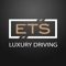 The ETS Luxury Driving passenger app is extremely intelligent and user-friendly