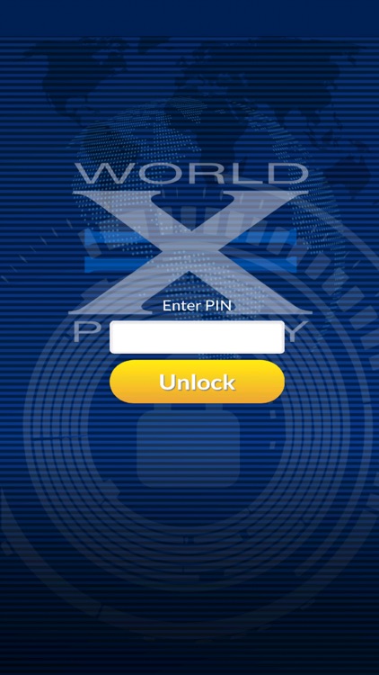 World XPay screenshot-8