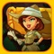 For a long time Claire worked as a historian and archeologist in a prominent university
