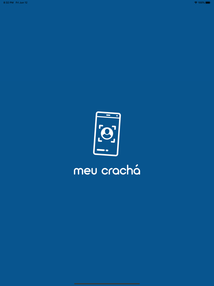 Meu Crachá