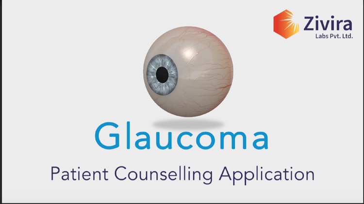 Zivira Glaucoma AR
