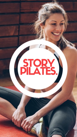Story Pilates(圖1)-速報App