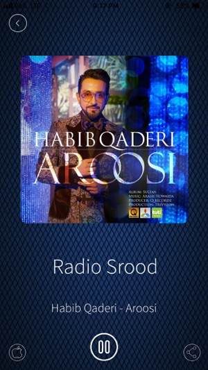 Radio Srood(圖4)-速報App