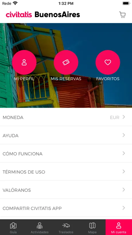 Easy Trip Checklist