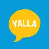 Yalla - Victoria BC App Delete