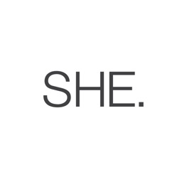 SHE.(シー)
