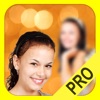 Icon Blur Shine Pro - focus effect