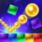 Ball Brick Breaker is a simple addictive and pleasurable bricks breaker game