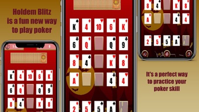 Holdem Blitz Screenshot
