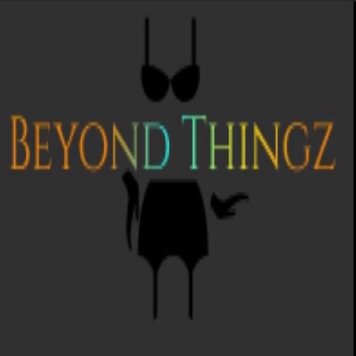 Beyond Thingz icon