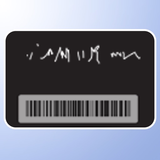 ORMAA Loyalty CARD icon