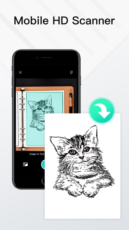 Elfinbook - Scanner & OCR