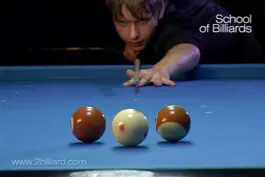 Game screenshot Billiard School mod apk