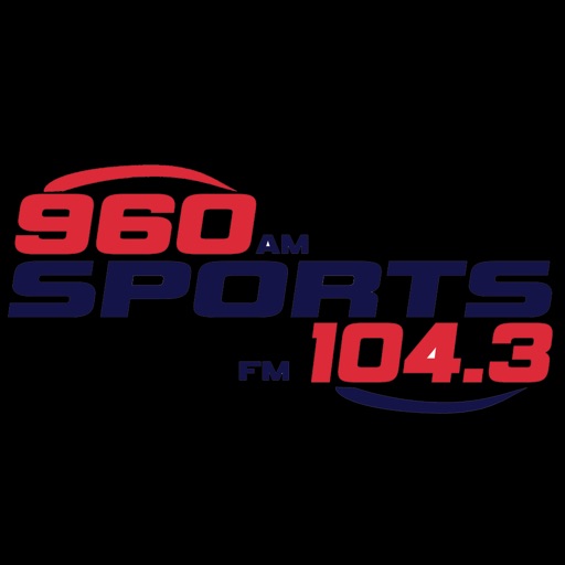 93.3 and 960 Sports - KLAD-AM icon