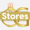 Goldoo Stores delete, cancel
