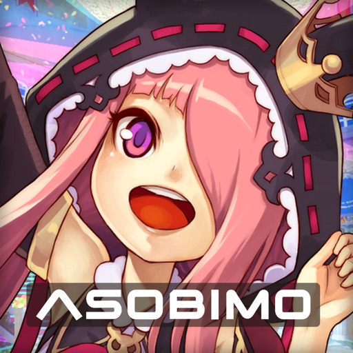 アルケミアストーリー MMO RPG