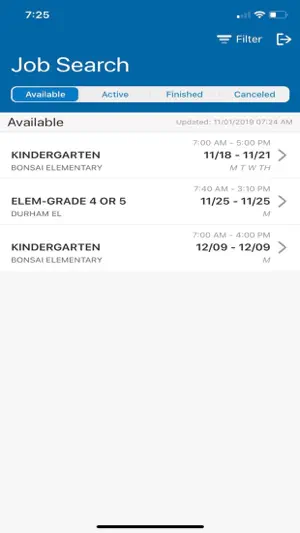 SmartFind Express screenshot 1