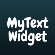 MyText Widget