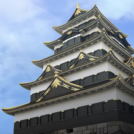 Edo Castle Tower Keep Resurrec Читы