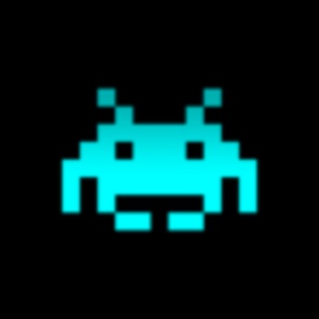 SPACE INVADERS