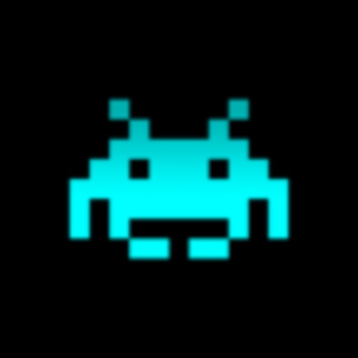 SPACE INVADERS icon