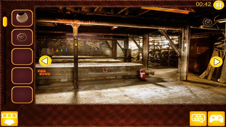 Open the mysterious door screenshot-4