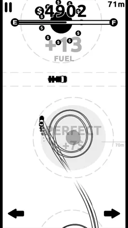 Game screenshot Donuts Drift - Slide Drifting hack