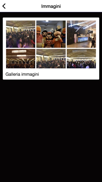 DJ Giorgio Santovito