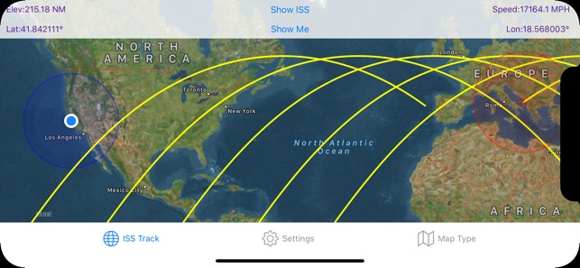 ISS Track 2(圖7)-速報App
